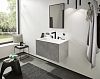 Мыльница HANSGROHE AddStoris 41746670 Чёрный матовый фото 5