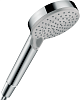 Ручной душ Vario HANSGROHE Vernis Blend 26270000 Хром фото 1