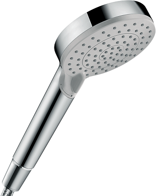 Ручной душ Vario HANSGROHE Vernis Blend 26270000 Хром фото 1