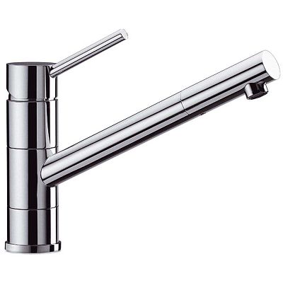 Смеситель для кухни Clever Caiman Urban 92603 фото 1