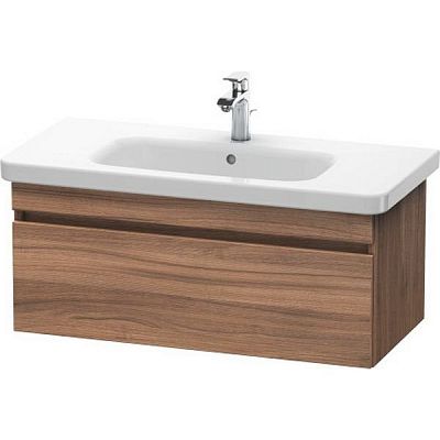 Тумба подвесная Duravit DuraStyle DS638207979 орех натуральный фото 1