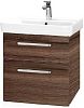 Тумба под умывальник Dreja GO FC 28087 фото 1