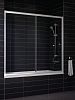Душевая шторка Vegas Glass ZV 0160 07 02 фото 1