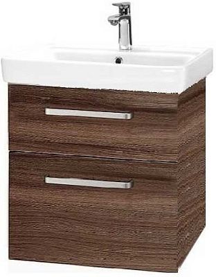 Тумба под умывальник Dreja GO FC 28087 фото 1