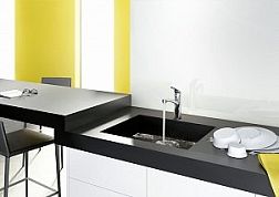 Смеситель Hansgrohe Focus Е2 31806800
