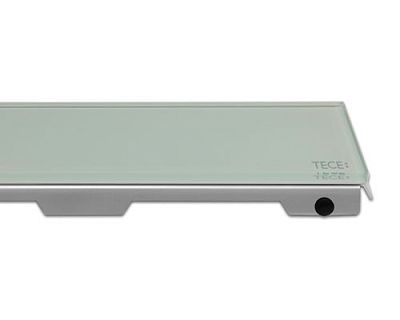 Стеклянная панель TECE TECEdrainline для слива 600990 фото 1