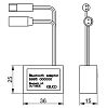 Bluetooth адаптер KEUCO Universal 59911 000000 Чёрно/Красный фото 3