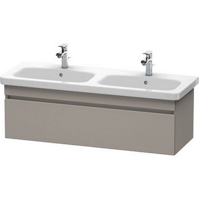 Тумба подвесная Duravit DuraStyle DS639801414 терра фото 1