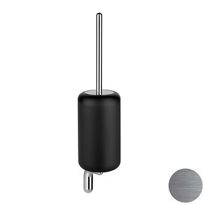 Ершик Gessi Goccia Accessories 38020-147 шлифованный хром фото 1