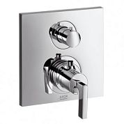Смеситель Hansgrohe Axor Citterio 39700000