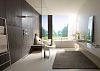 Верхний душ Hansgrohe Rainmaker Select 580 3 jet 24001600 фото 10