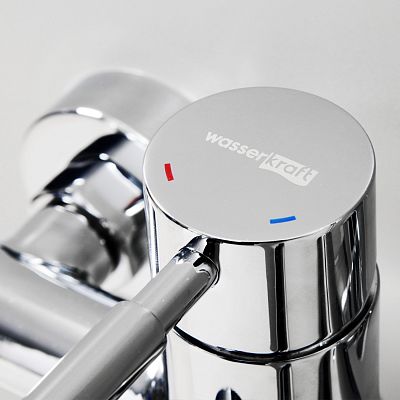 Main 4102 Смеситель для душа фото 3