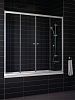 Душевая шторка Vegas Glass Z2V 0180 07 05 фото 1