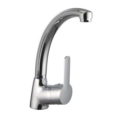 Смеситель для кухни Clever S12 Urban 98334 фото 1