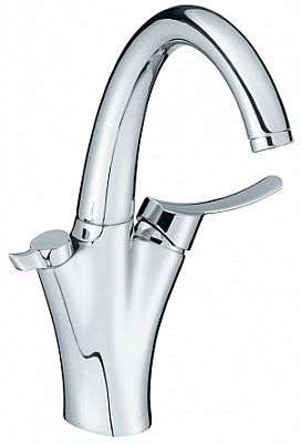 Смеситель для кухни Jacob Delafon Carafe E18865-CP фото 1