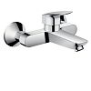 Смеситель Hansgrohe Logis 71225000 фото 1