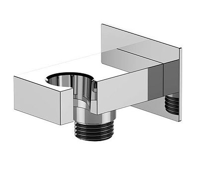 Настенный держатель с водотоком Remer 337W фото 1