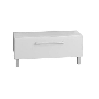 Комод с ящиком Aquaton Мадрид 80 1A131903MA010 фото 1