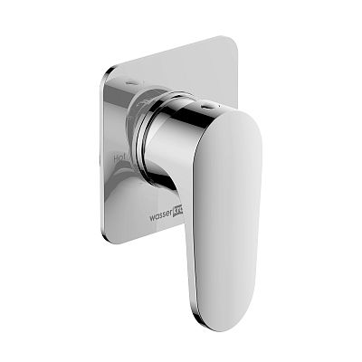 Weida 3151 Смеситель для душа фото 2