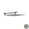 Душевая головка Gessi Rettangolo Shower 15185-149 Finox фото 1