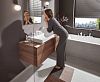Мыльница HANSGROHE AddStoris 41746700 Белый матовый фото 5
