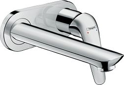 Смеситель для раковины Hansgrohe Novus 71127000