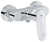 Смеситель Grohe Europlus 33577002 фото 1