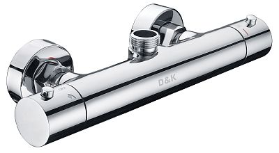 Смеситель для душа D&K Bayern Potsdam (DA2123101) фото 1