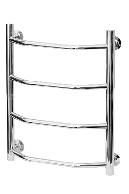 Полотенцесушитель водяной Terminus Виктория П5 4670030725103 фото 1