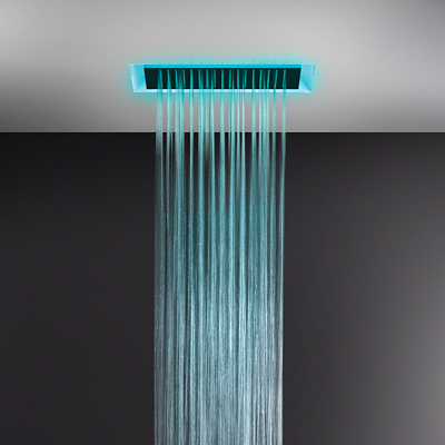 Душевая система Gessi Afilo 57401-279 фото 1