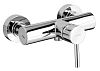 Смеситель для душа Webert Elio EL870102 Хром глянцевый фото 1