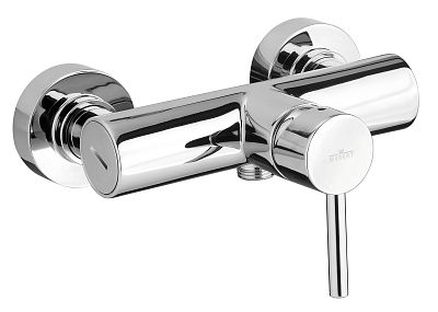 Смеситель для душа Webert Elio EL870102 Хром глянцевый фото 1