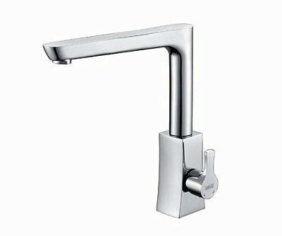Berkel 4807 Смеситель для кухни фото 1