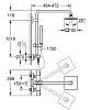 Душевая стойка Grohe Euphoria System 150 27932000 фото 2