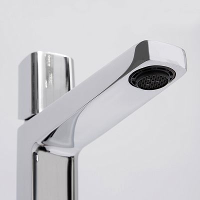 Naab 8603 Смеситель для  умывальника фото 10