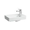 Раковина мини правая Laufen Pro 815954 48 см фото 1