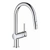 Смеситель для кухни Grohe Minta 32321002 фото 1