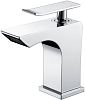 Смеситель для раковины BelBagno Ticino LVM-CRM фото 1