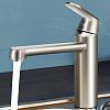 Смеситель Grohe Eurosmart Cosmopolitan 30193DC0 фото 3
