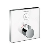 Модуль переключатель Hansgrohe ShowerSelect 15737400