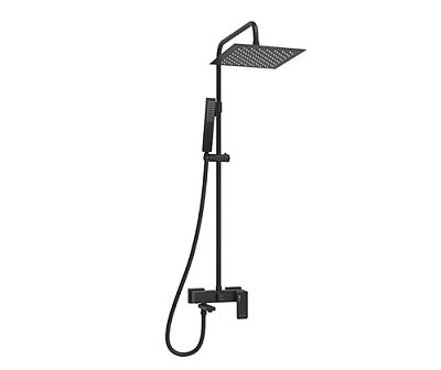 A277.255.218.BM Душевой комплект со смесителем фото 1