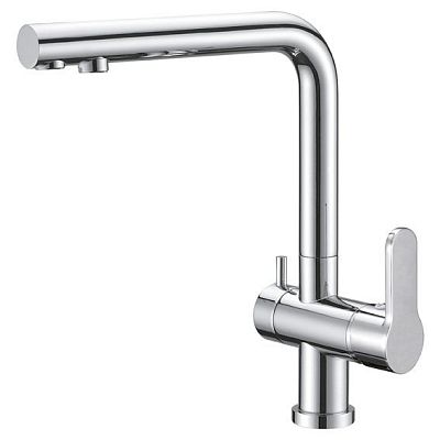 Смеситель BelBagno Tanaro LACM-CRM фото 1