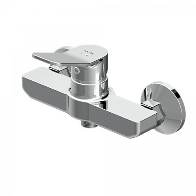 F85A20000 X-Joy, смеситель для душа, хром, шт фото 1