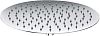 Верхний душ Clever Slim inox Air 99691 фото 1