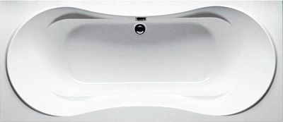 Ванна акриловая Riho Supreme 190 без гидромассажа фото 1