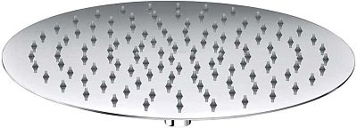 Верхний душ Clever Slim inox Air 99691 фото 1