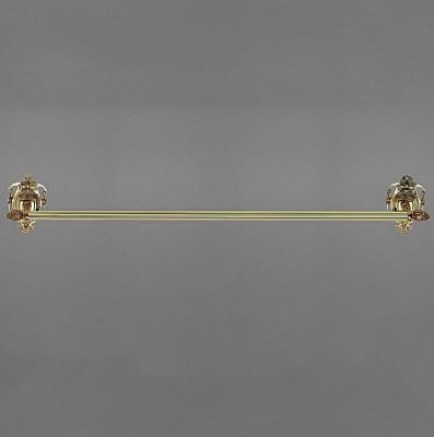 Полотенцедержатель 60 см Art&Max-1228-Do-Ant фото 1