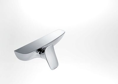 537100575 смеситель AMBIENTA для душа (хром) фото 5