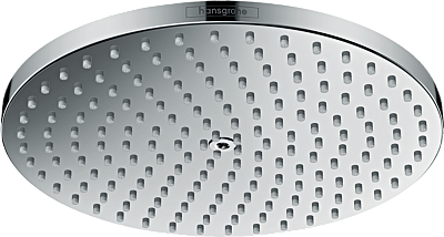 Верхний душ Hansgrohe Raindance S 240 27623000 Хром фото 1