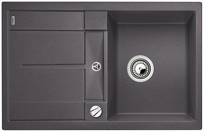 Кухонная мойка Blanco METRA 45 S 518868 фото 1